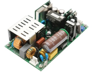 Condor / SL Power GB130Q-C 130W覆盖医疗电源