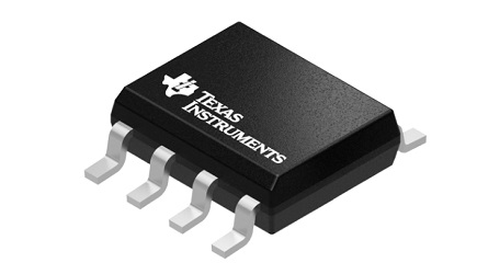 德州仪器（TI）TMCS1101精密隔离式电流传感器