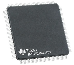 德州仪器定点数字信号处理器TMS320VC5416介绍_特性_及功能结构图