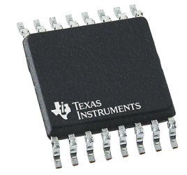 SN74HCS594-Q1 8位移位寄存器_特性_功能结构图及应用领域