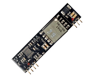 Silvertel AG7200，AG7100 DC-DC转换器模块