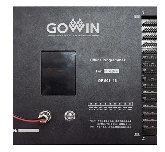 GOWIN 16 JTAG接口离线编程器