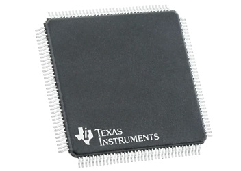 德州仪器（TI）TMS320VC5506定点数字信号处理器