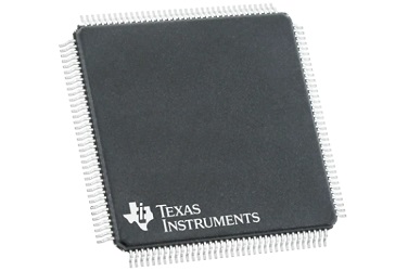 德州仪器（TI）TMS320VC5503定点数字信号处理器