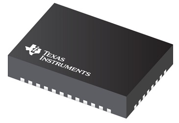 德州仪器TUSB1146转接驱动器交叉点开关