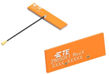 TE Connectivity推出支持6GHz在内的三频段Wi-Fi 6E天线介绍_特性_及应用