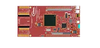 与Sensor2Go防护罩即插即用相兼容的AURIX TC275 Lite电路板介绍_特性_及应用