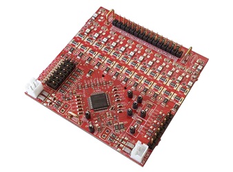 Infineon Technologies TLE9012AQUDTRBMS2TOBO1评估电路板