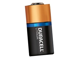 Duracell 大功率锂电池介绍_特性_及应用领域