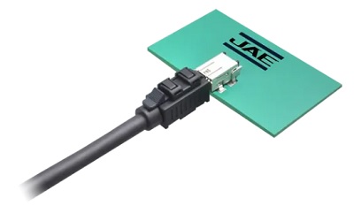 DZ02 1.27mm间距接口电缆组件