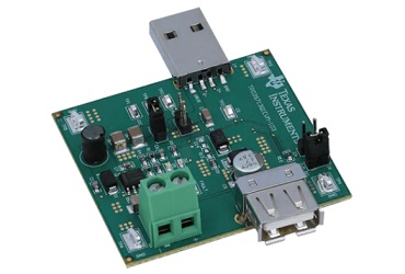 TPD3S713Q1EVM-103评估模块（EVM）