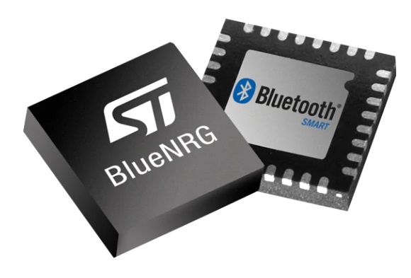 BlueNRG-LP蓝牙低能耗无线SoC_特性_电源配置_功能结构图及应用