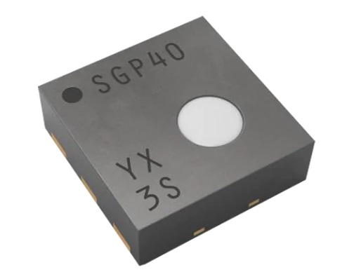 Sensirion SGP40室内空气质量传感器