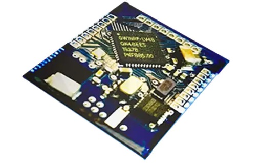GOWIN LittleBee GW1NZ-1 FPGA