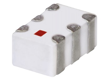 Mini-Circuits DCW-11-722+陶瓷定向耦合器