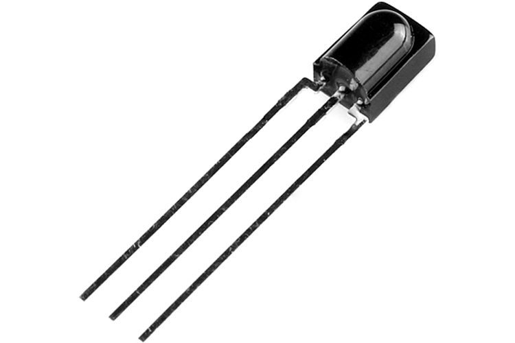 TSOP38238红外接收器__引脚配置_功能规格_应用