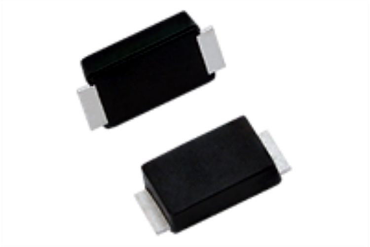 新型2A和3A超快整流二极管