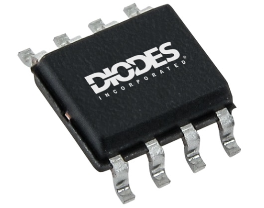 Diodes Incorporated AP64350Q降压转换器