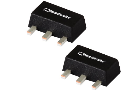 Mini-Circuits PHA单片和MMIC放大器