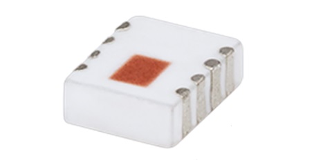 Mini-Circuits LDPQ-132-33+陶瓷双工器