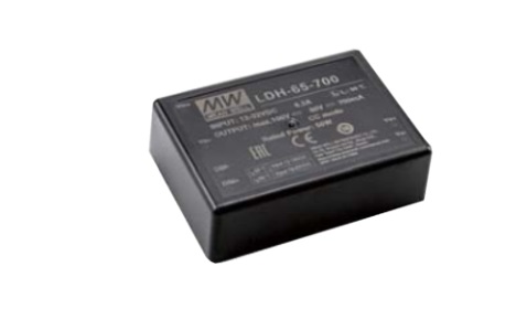 LDH-65 DC-DC升压恒流LED驱动器