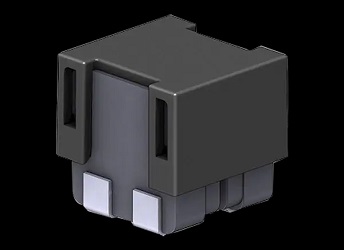 Vishay / Dale IHLD2525GG-5A大电流电感器