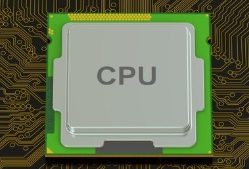 平面设计用的cpu该怎么选择，如何给设计电脑配置到合适的cpu？