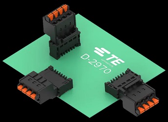 TE ConjQuery18306956994916197197_1596525000848nectivity D-2970动态系列PCB连接器