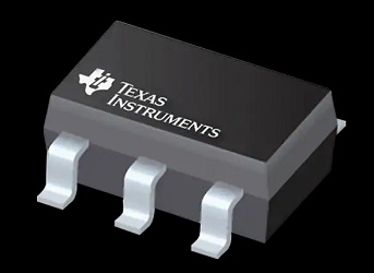德州仪器（TI）INA290超精密电流检测放大器