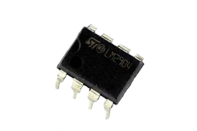 LM2904双路运算放大器_引脚配置_替代产品_使用方法