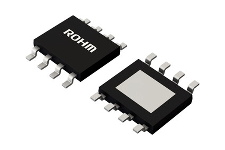 2.8W大功率扬声器AMP IC，用于具有自动驾驶和ADAS的车辆仪表盘
