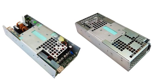 Bel Power Solutions MBE1200 1200W AC-DC医疗电源