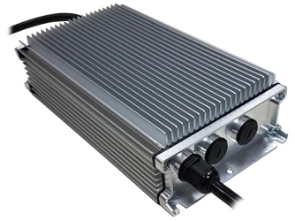 Bel Power Solutions ABS601 600W密封式AC-DC电源