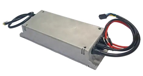 Bel Power Solutions ABS / MBS400 400W密封式AC-DC电源