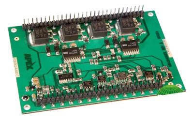 Apex Microtechnology MSA260开放式PWM放大器