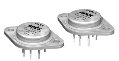 Apex Microtechnology PA85高压功率运算放大器