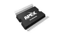 Apex Microtechnology SA306低成本PWM无刷电机驱动器IC