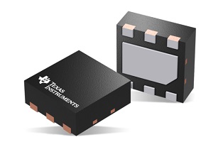 德州仪器HDC2022湿度和温度数字传感器