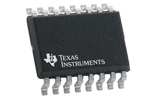 德州仪器LM63610-Q1降压转换器