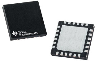 德州仪器（TI）PCM1840音频模数转换器（ADC）