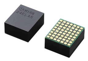 Murata Electronics MYMGM MonoBK DC / DC转换器