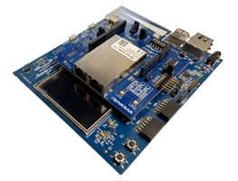 瑞萨电子R-IN32M3模块解决方案工具