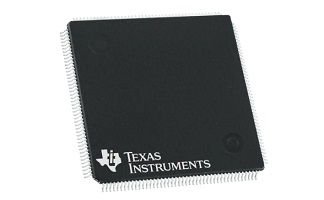 德州仪器（TI）TMS320VC5502定点数字信号处理器