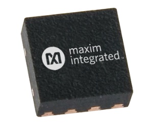 Maxim Integrated MAX17227A开关稳压器