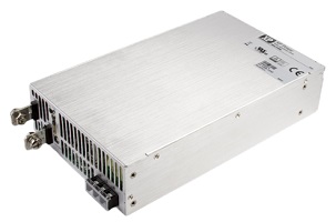 XP Power HDL3000可编程AC-DC电源