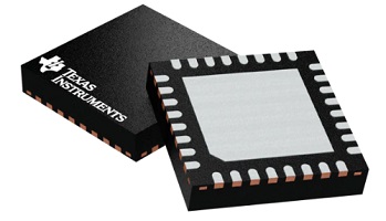 德州仪器（TI）ADS9226 SAR模数转换器（ADC）