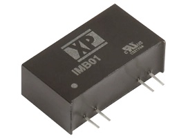 XP Power IMB01医用DC-DC转换器