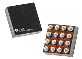 德州仪器16位模数转换器ADS7066的介绍_特性_功能结构图及应用