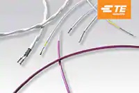 SPEC 55低氟电线电缆