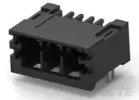 TE动态系列D-2970 Flex PCB连接器的介绍_特性_优势及应用